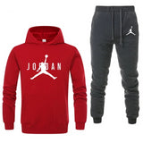 Men tracksuit \Men Hoodies| Hoodies +Pants |Casual Sweatshirts |Autumn Winter Set|