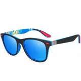 Classic Polarized Stylish Sunglasses