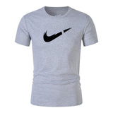 T Shirts+pants Two Pieces Sets Casual Tracksuit