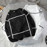 Long Sleeve Cotton Fashion T-Shirt | Fashionable T Shirts