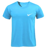 Streetwear Elegant Short Sleeve T-shirt | Fashionable T Shirts