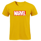 Streetwear Elegant Short Sleeve T-shirt