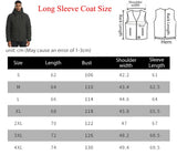 Fashion Men Electric Heated Jacket