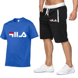 New Fashion Men Shirt Set | Fashionable T shirt and Short