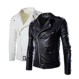 Motorcycle Casual Clothes Streetwears Jackets