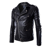 Motorcycle Casual Clothes Streetwears Jackets