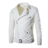 Motorcycle Casual Clothes Streetwears Jackets
