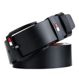 Leather Luxury Designer Vintage Waist Belt