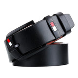 Leather Luxury Designer Vintage Waist Belt