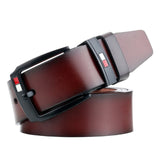 Leather Luxury Designer Vintage Waist Belt