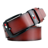 Leather Luxury Designer Vintage Waist Belt