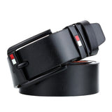 Leather Luxury Designer Vintage Waist Belt