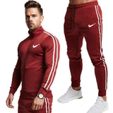 Spring Tracksuit| Running Suit| Men Sport Set| Men Hoodies |Hoodie |Sweatshirt| Fitness Pants|