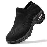 Summer Women Sneakers Fashion Breathable Mesh Casual Shoes