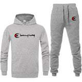 Sweatshirt set |Sweatpants Suits| Pullover Hoodie| Men Sport suit| Men Hoodies |Casual Long Sleeve Suit|