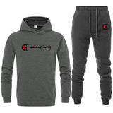 Sweatshirt set |Sweatpants Suits| Pullover Hoodie| Men Sport suit| Men Hoodies |Casual Long Sleeve Suit|