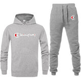 Sweatshirt set |Sweatpants Suits| Pullover Hoodie| Men Sport suit| Men Hoodies |Casual Long Sleeve Suit|