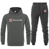 Sweatshirt set |Sweatpants Suits| Pullover Hoodie| Men Sport suit| Men Hoodies |Casual Long Sleeve Suit|