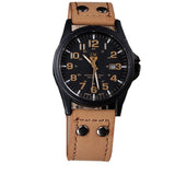 New Business Quartz Watch Men Sport Military Watches | Top Bran watch