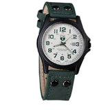 New Business Quartz Watch Men Sport Military Watches | Top Bran watch