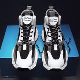 Fashion Shoes For Men Brand Trend Outdoor