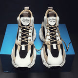 Fashion Shoes For Men Brand Trend Outdoor