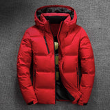 Quality Thermal Thick Coat Snow Jacket