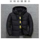 Quality Thermal Thick Coat Snow Jacket