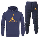 Men Sport suit |Fashion Hoodies |Long Sleeve Hoodie| Pullover Hoodie| Sweatpants sets| Men Hoodies|