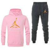 Men Sport suit |Fashion Hoodies |Long Sleeve Hoodie| Pullover Hoodie| Sweatpants sets| Men Hoodies|