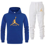 Men Sport suit |Fashion Hoodies |Long Sleeve Hoodie| Pullover Hoodie| Sweatpants sets| Men Hoodies|