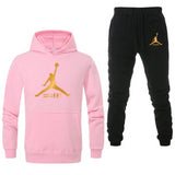 Men Sport suit |Fashion Hoodies |Long Sleeve Hoodie| Pullover Hoodie| Sweatpants sets| Men Hoodies|