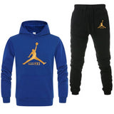 Men Sport suit |Fashion Hoodies |Long Sleeve Hoodie| Pullover Hoodie| Sweatpants sets| Men Hoodies|