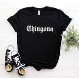 Letters mexico Latina Women T shirt | Fashionable T Shirts