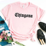 Letters mexico Latina Women T shirt | Fashionable T Shirts