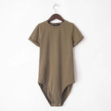 Romper Body Women T shirt | Fashionable Women T shirt