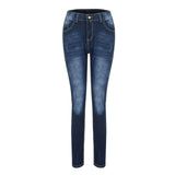 Skinny Denim Pant |Slim Sexy Jeans| women high waist pants|Pencil Pants |women jeans|