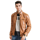  Motocycle Jacket| Moto & Biker Jacket| Men Jackets| Leather Jackets| Jacket for Men| Casual Male Jackets
