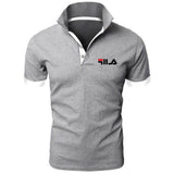Breathable Men's Polo T Shirt | Fashionable T Shirts