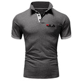 Breathable Men's Polo T Shirt | Fashionable T Shirts