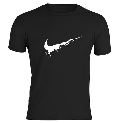 COTTON Short Round Neck T-shirt | Fashionable Man T Shirt