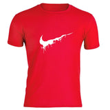 COTTON Short Round Neck T-shirt | Fashionable Man T Shirt