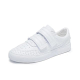 Women Sneakers Caual Shoes Fashion White Sneakers