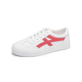 Women Sneakers Caual Shoes Fashion White Sneakers