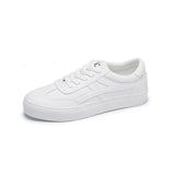 Women Sneakers Caual Shoes Fashion White Sneakers