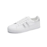 Women Sneakers Caual Shoes Fashion White Sneakers
