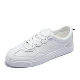 Women Sneakers Caual Shoes Fashion White Sneakers