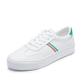 Women Sneakers Caual Shoes Fashion White Sneakers