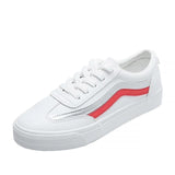 Women Sneakers Caual Shoes Fashion White Sneakers