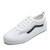 Women Sneakers Caual Shoes Fashion White Sneakers